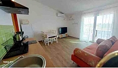 Appartement pour 3+1 pers. n*2