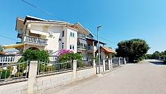 Darko : 4 appartements